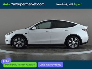 Used Tesla Model Y 2022 for sale - 78373175: Photo