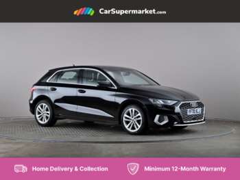 2020 - 30 TFSI Sport 5-Door