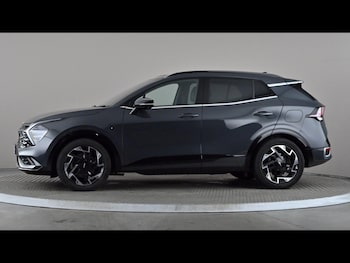 Used Kia Sportage 2025 for sale - 79526564: Photo