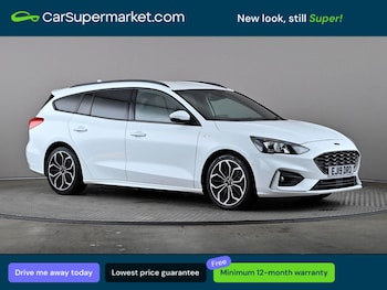 Used Ford Focus 2019 for sale - 78249696: Photo