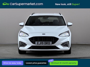 Used Ford Focus 2019 for sale - 78249696: Photo