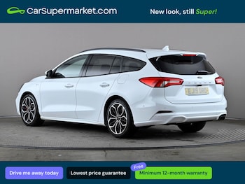 Used Ford Focus 2019 for sale - 78249696: Photo