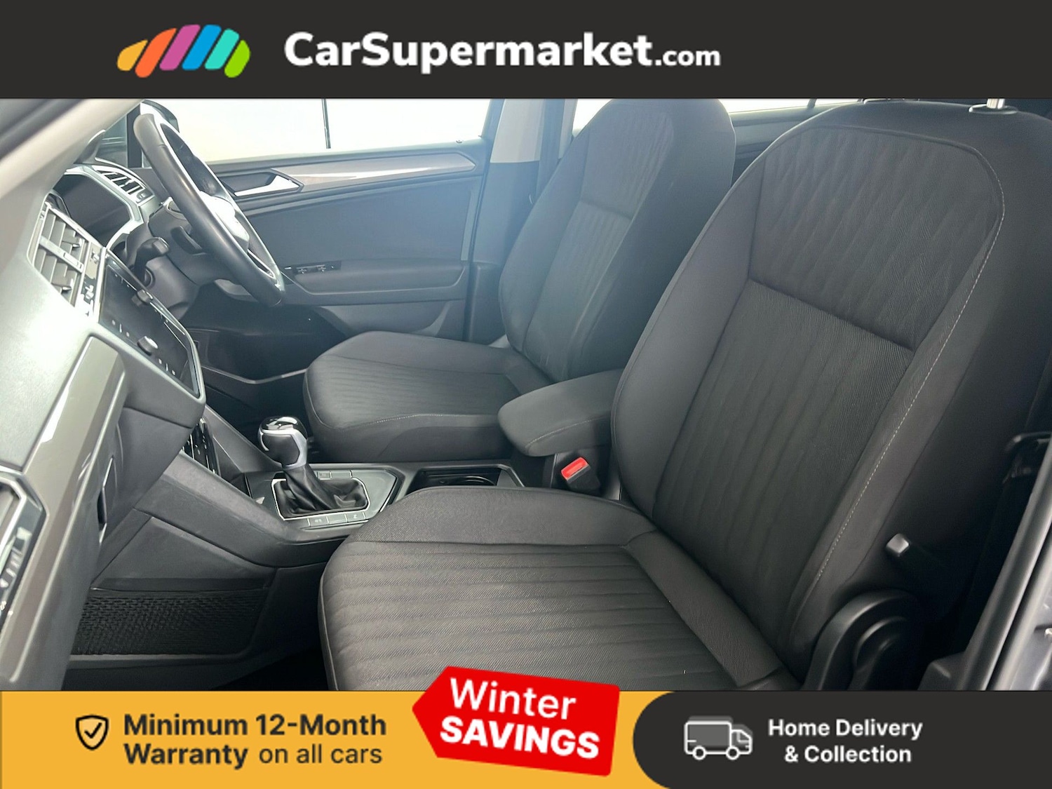 Used Volkswagen Tiguan Allspace 2024 for sale - 77064647: Photo 18