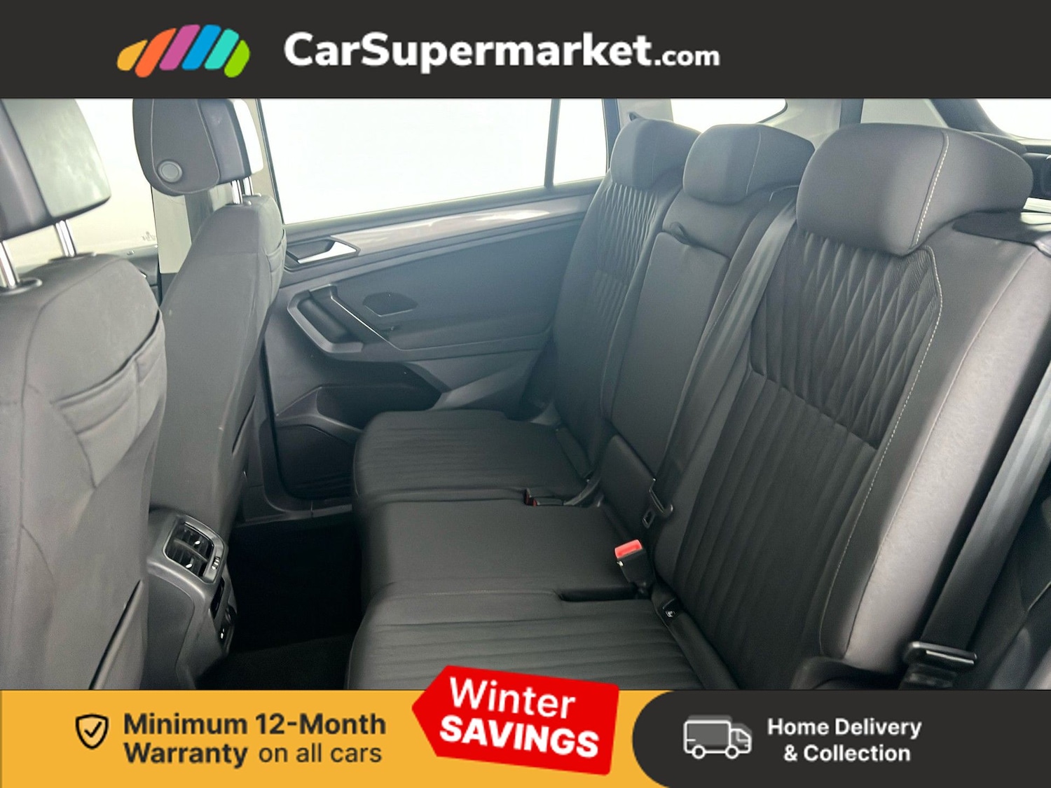 Used Volkswagen Tiguan Allspace 2024 for sale - 77064647: Photo 19