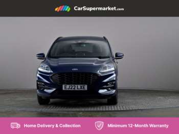 Used Ford Kuga 2022 for sale - 75316415: Photo