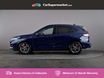 Used Ford Kuga 2022 for sale - 75316415: Photo