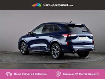 Used Ford Kuga 2022 for sale - 75316415: Photo