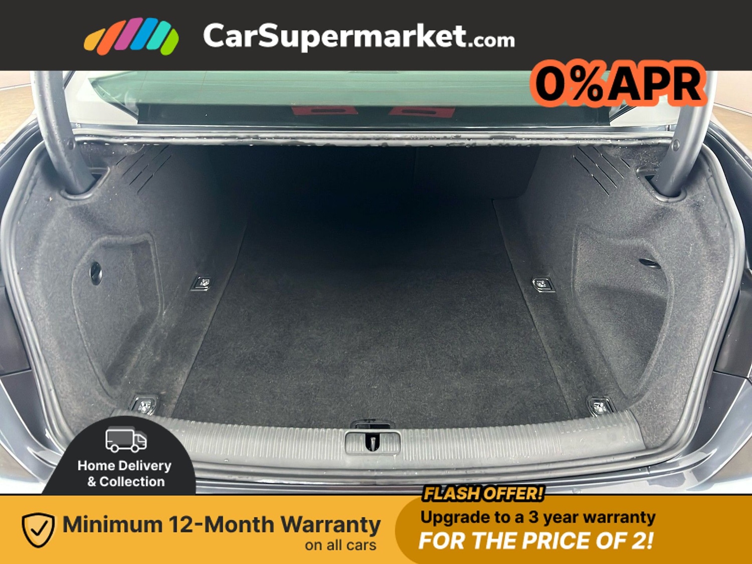 Used Audi A4 2022 for sale - 76774643: Photo 23