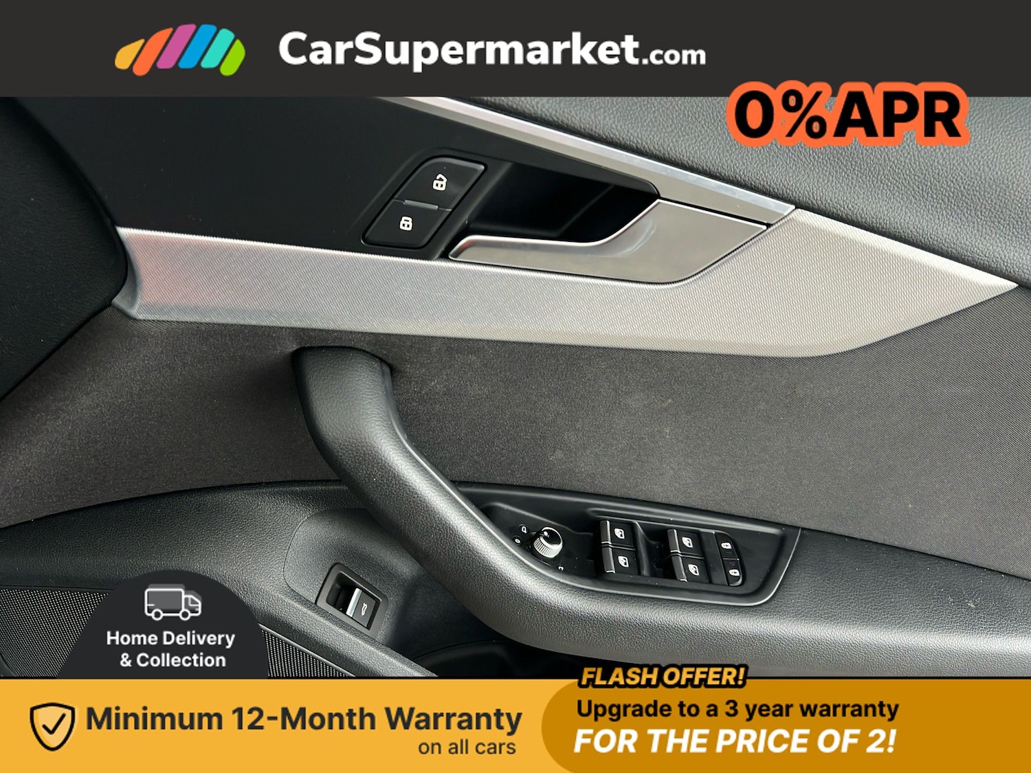 Used Audi A4 2022 for sale - 76774643: Photo 25