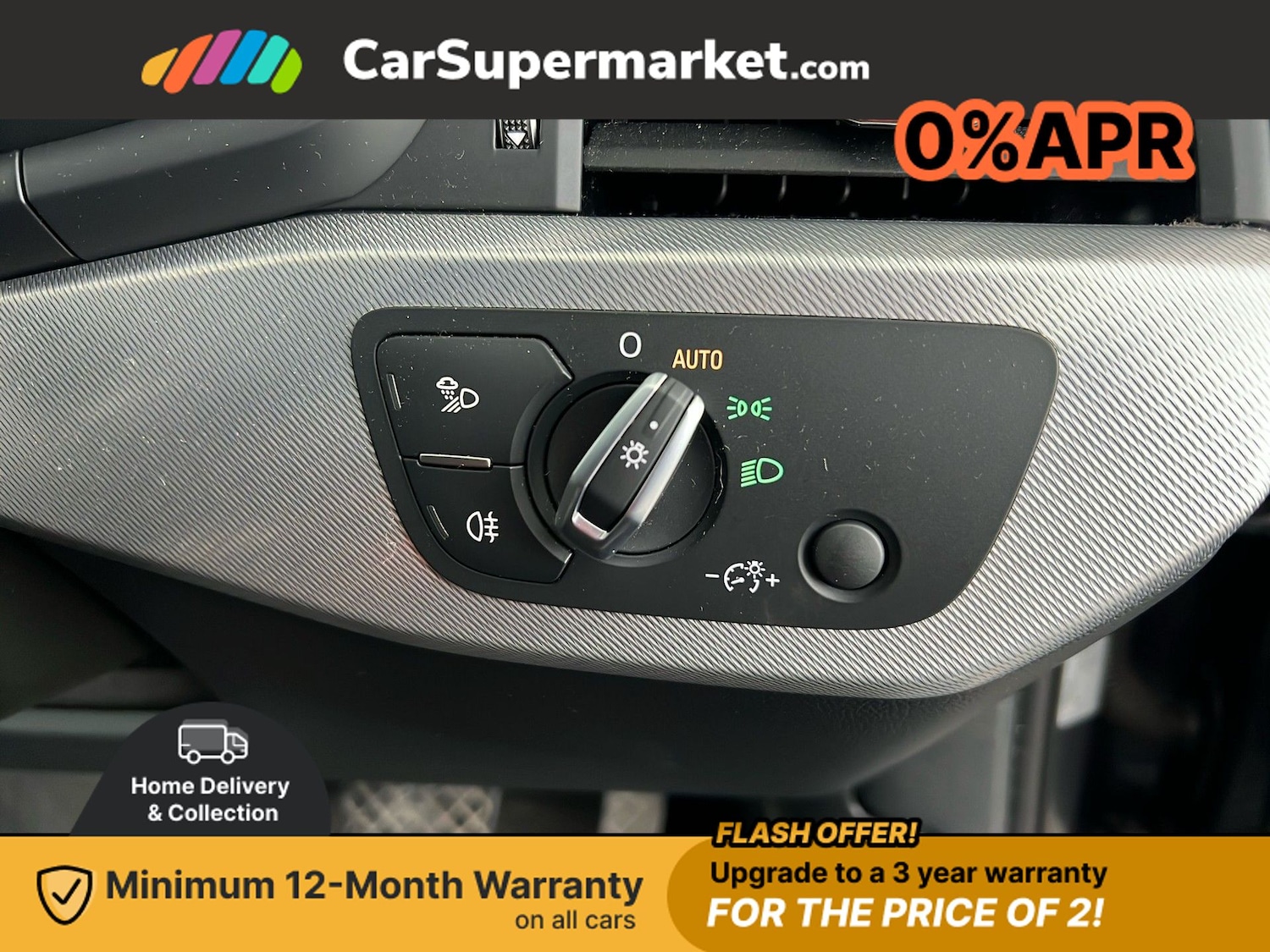 Used Audi A4 2022 for sale - 76774643: Photo 27