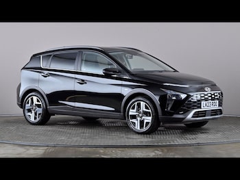 Used Hyundai BAYON 2023 for sale - 78761163: Photo