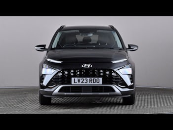 Used Hyundai BAYON 2023 for sale - 78761163: Photo