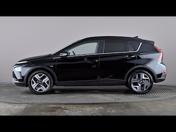 Used Hyundai BAYON 2023 for sale - 78761163: Photo