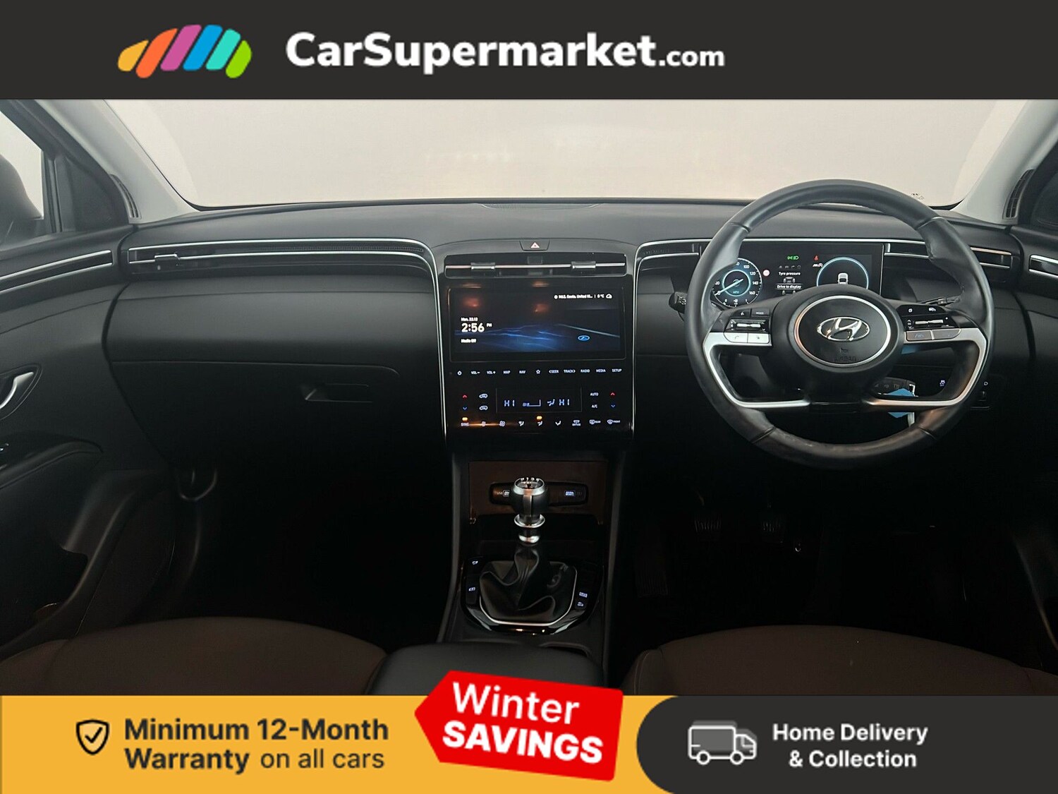 Used Hyundai TUCSON 2022 for sale - 77128769: Photo 14