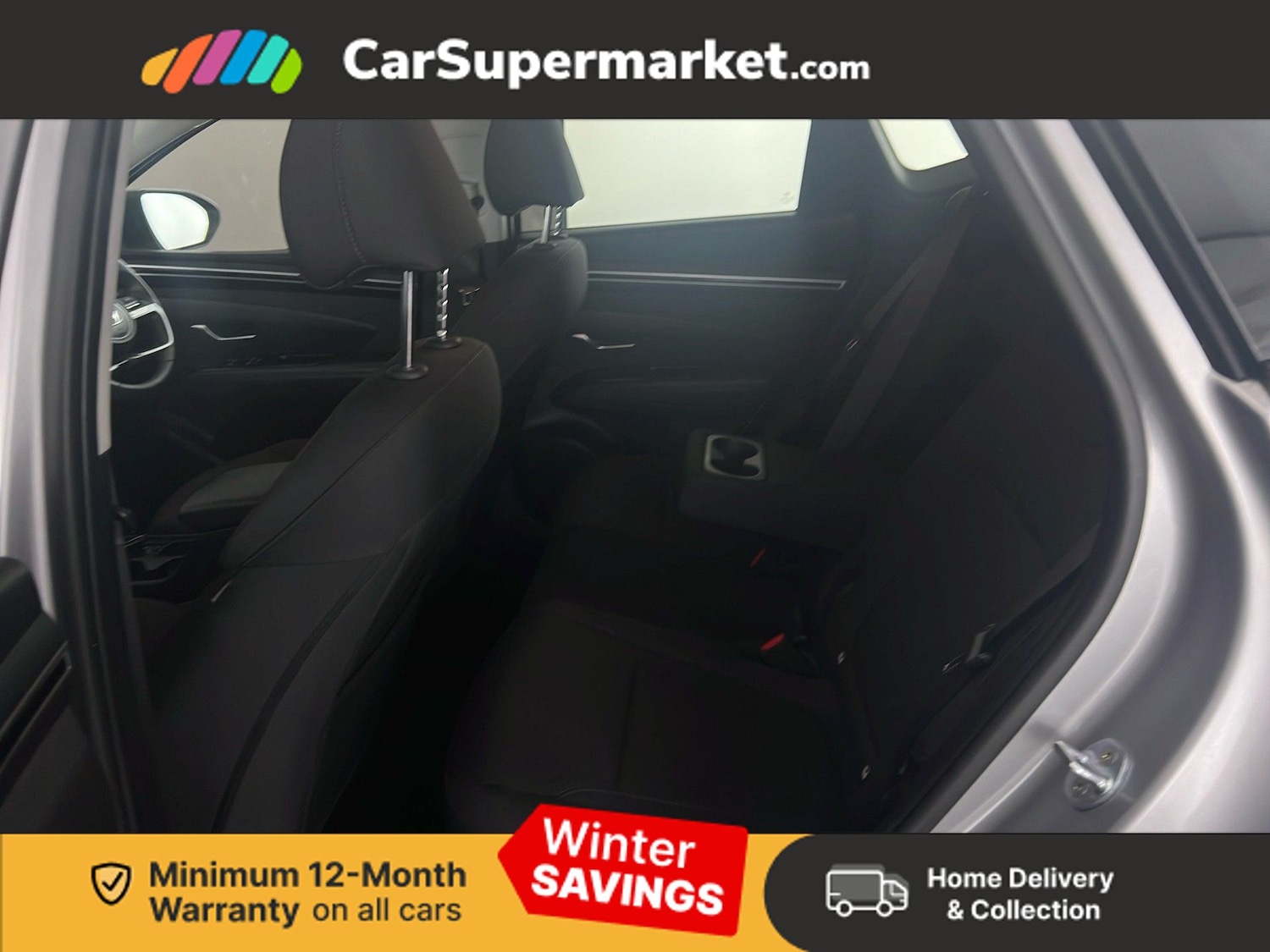 Used Hyundai TUCSON 2022 for sale - 77128769: Photo 19