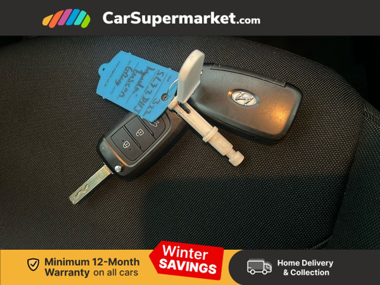 Used Hyundai TUCSON 2022 for sale - 77128769: Photo 24