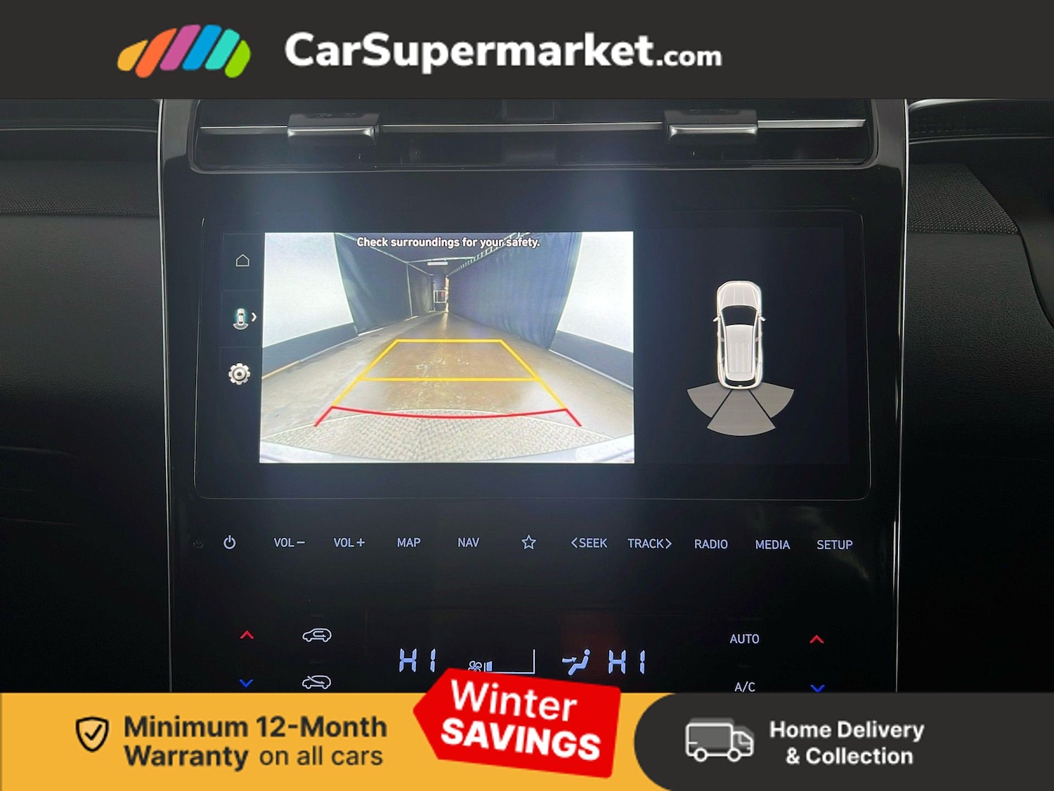 Used Hyundai TUCSON 2022 for sale - 77128769: Photo 26