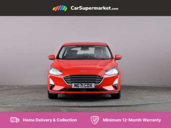 Used Ford Focus 2021 for sale - 74710820: Photo