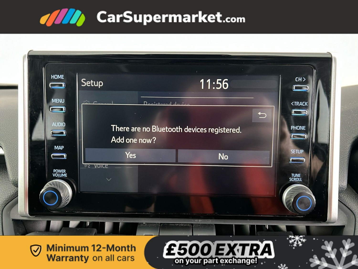 Used Toyota RAV4 2021 for sale - 76961511: Photo 24