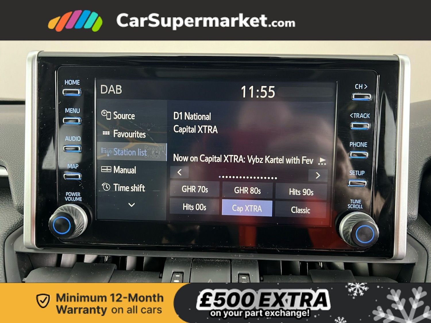 Used Toyota RAV4 2021 for sale - 76961511: Photo 26