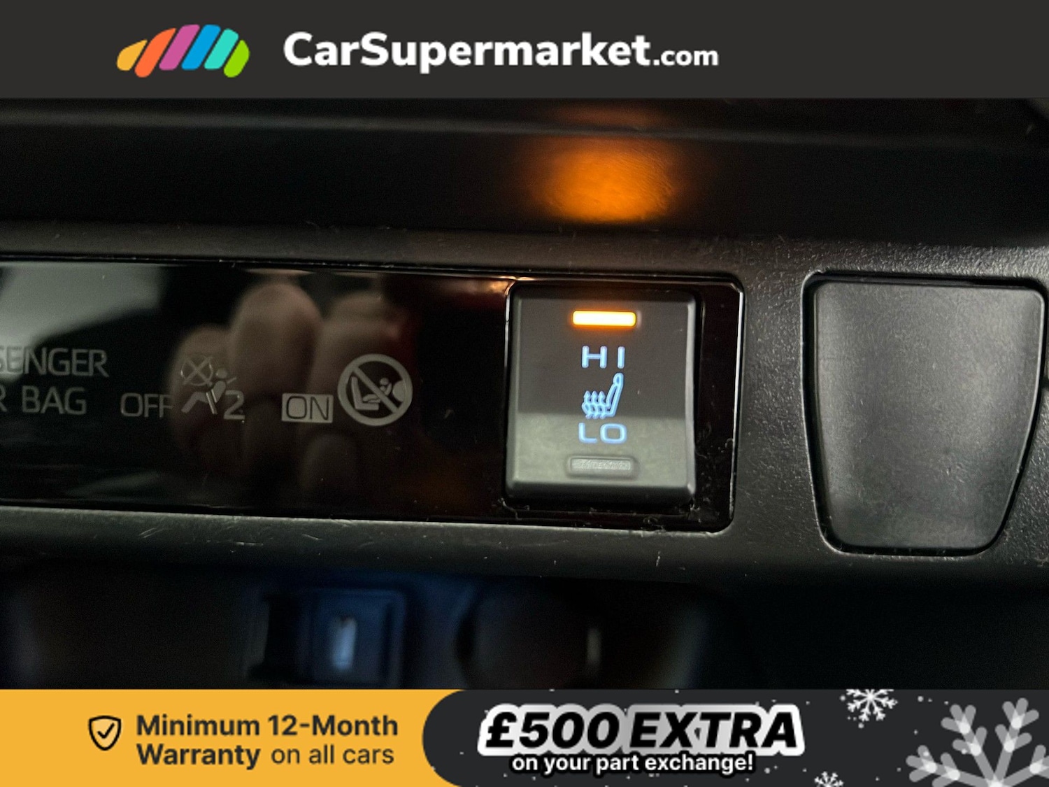 Used Toyota RAV4 2021 for sale - 76961511: Photo 27