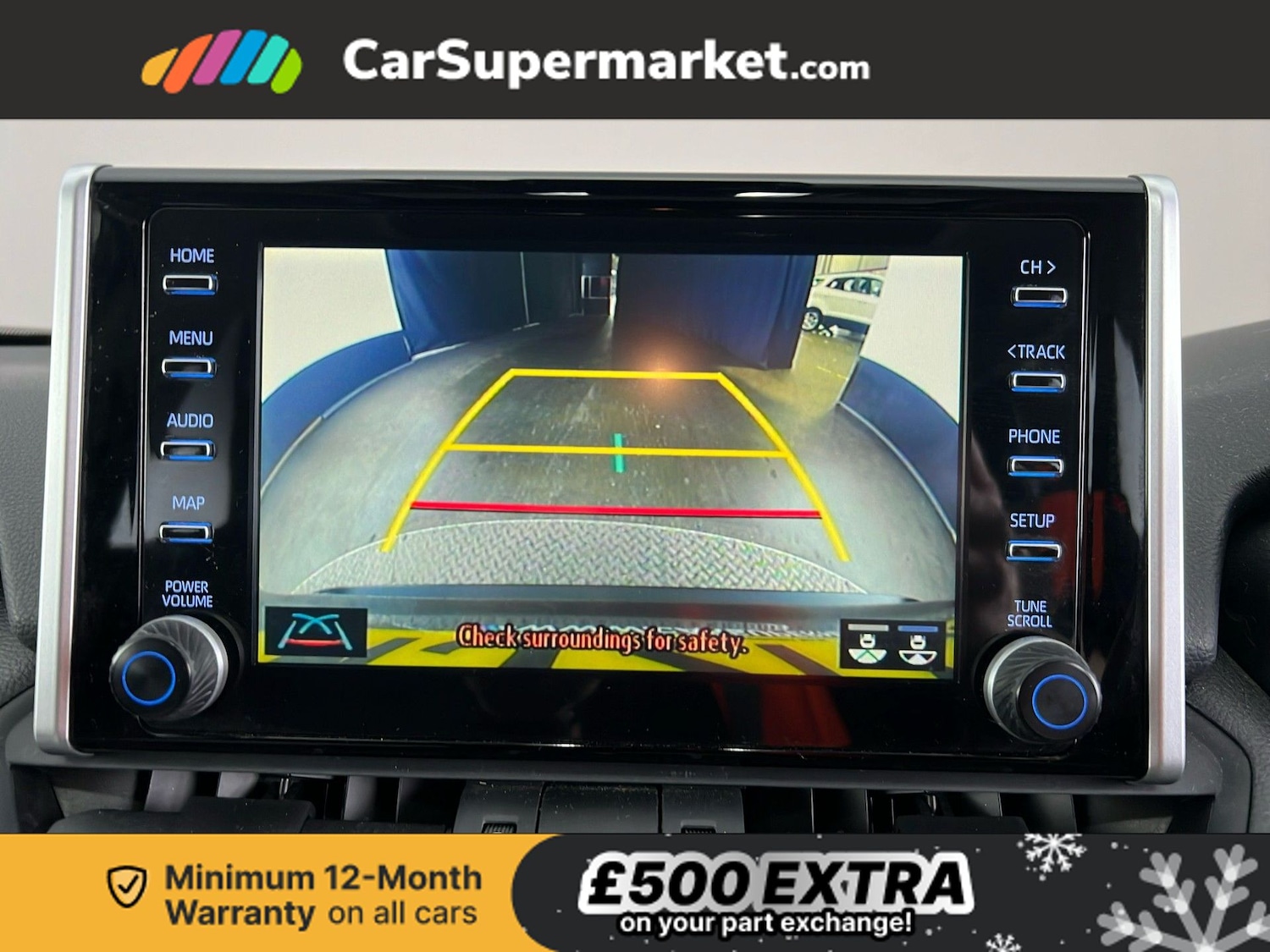 Used Toyota RAV4 2021 for sale - 76961511: Photo 28