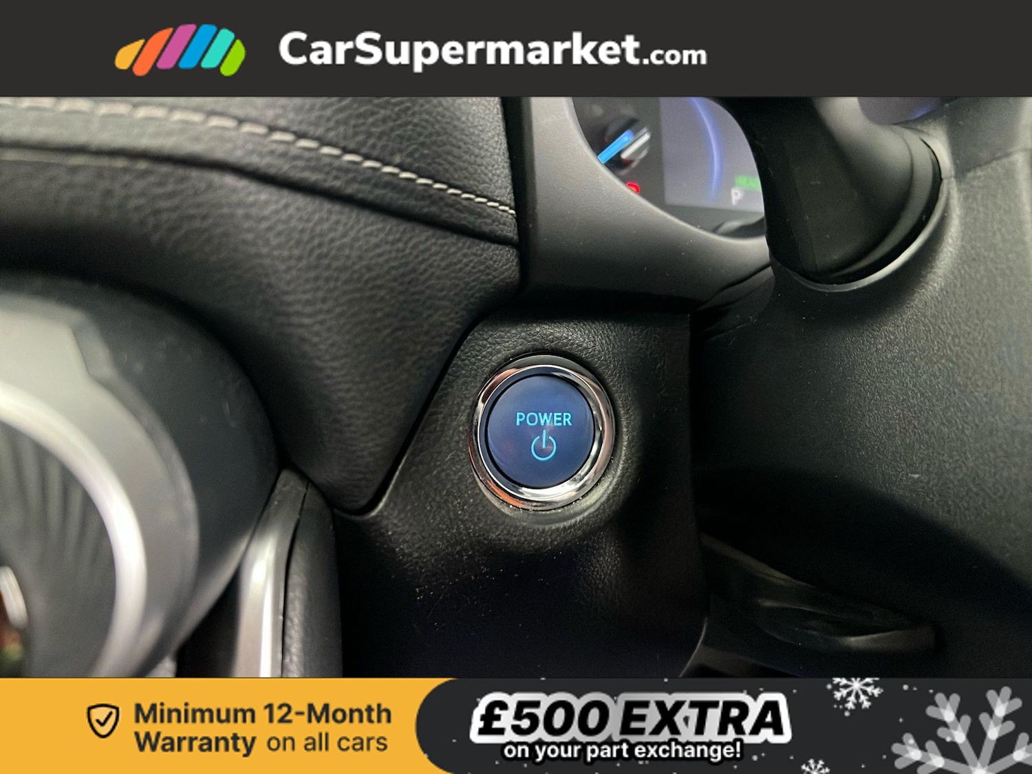 Used Toyota RAV4 2021 for sale - 76961511: Photo 29