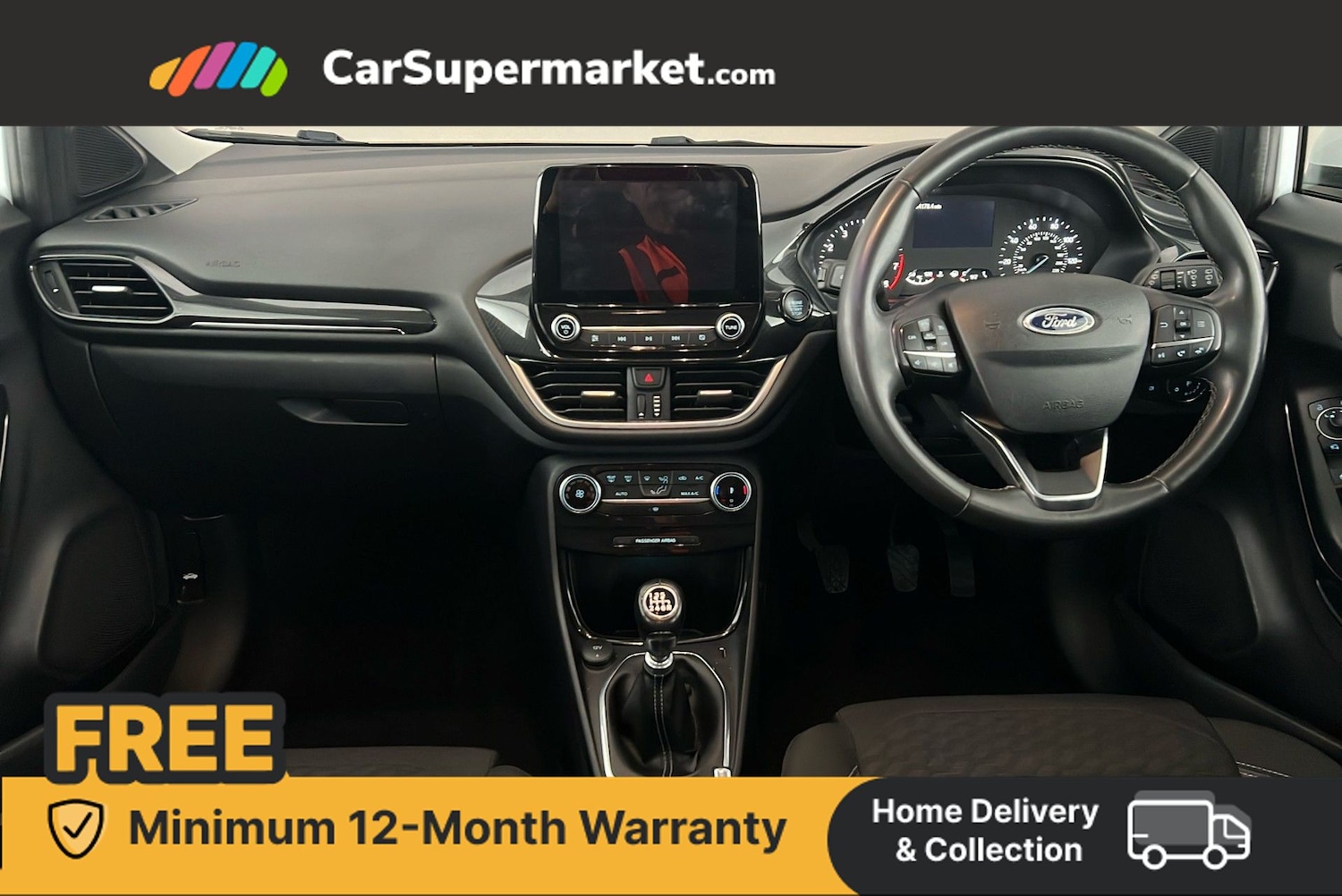 Used Ford Puma 2022 for sale - 76385483: Photo 13