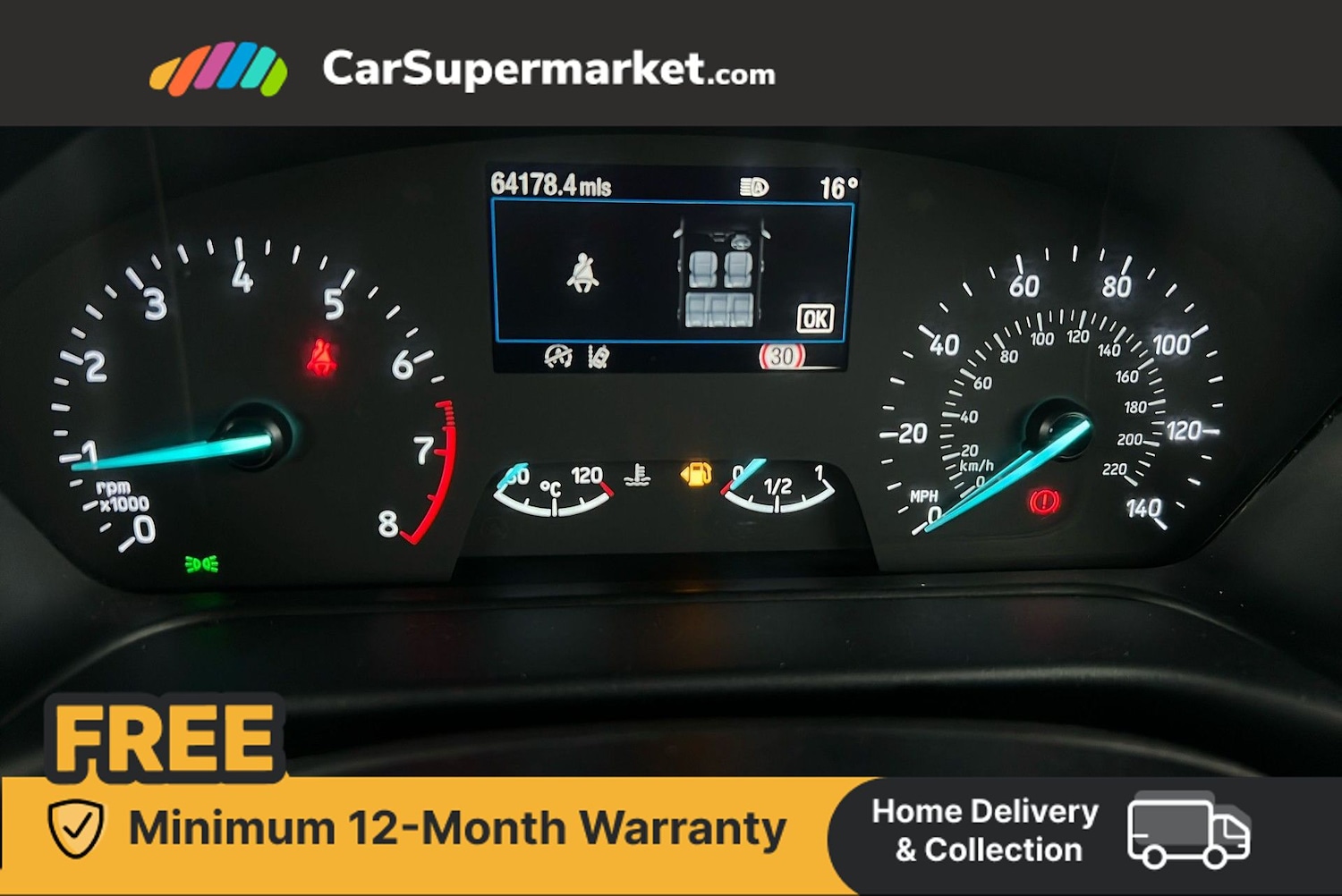 Used Ford Puma 2022 for sale - 76385483: Photo 15