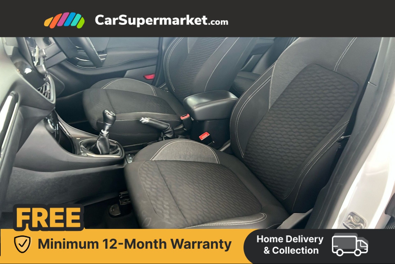 Used Ford Puma 2022 for sale - 76385483: Photo 17