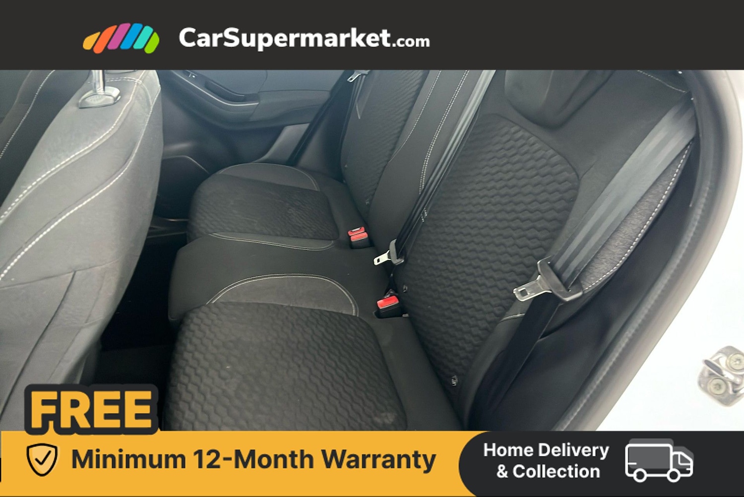 Used Ford Puma 2022 for sale - 76385483: Photo 18