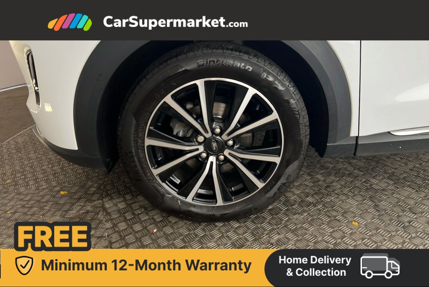 Used Ford Puma 2022 for sale - 76385483: Photo 19