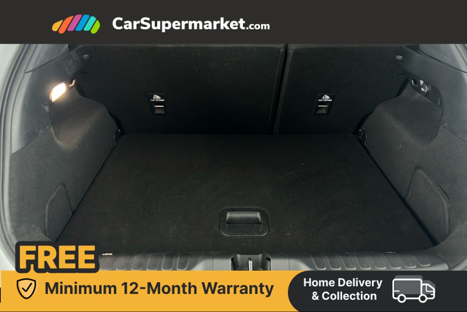 Used Ford Puma 2022 for sale - 76385483: Photo 22