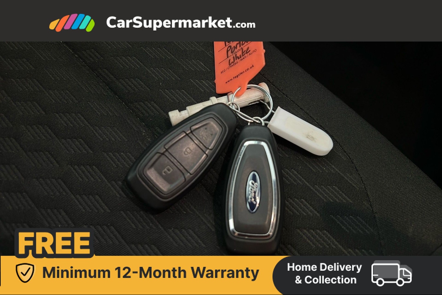 Used Ford Puma 2022 for sale - 76385483: Photo 23