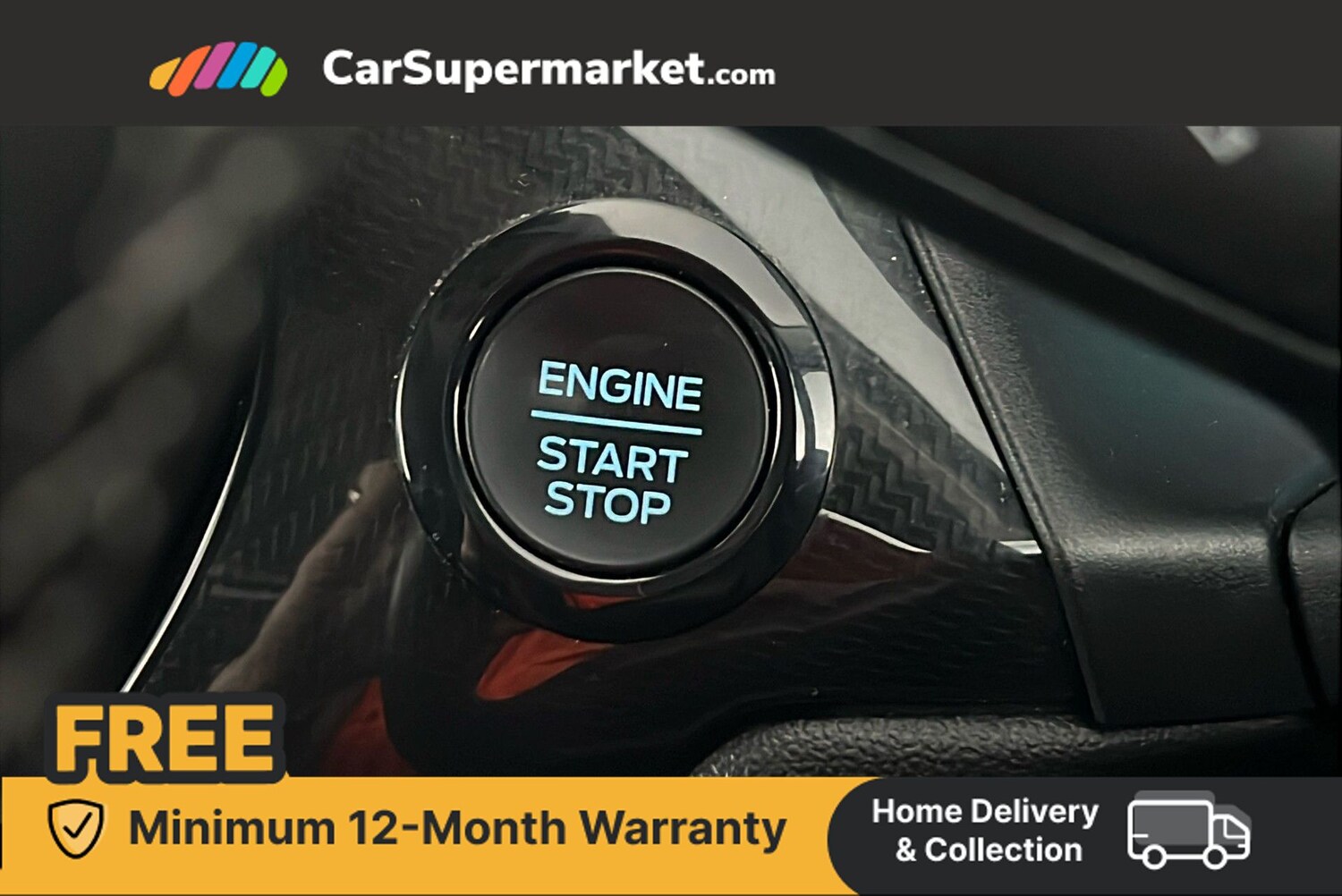 Used Ford Puma 2022 for sale - 76385483: Photo 25