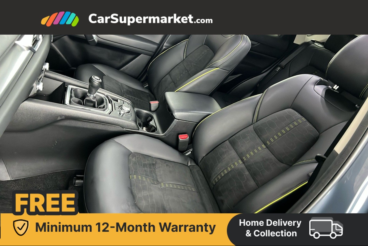 Used Mazda CX-5 2023 for sale - 76341423: Photo 11