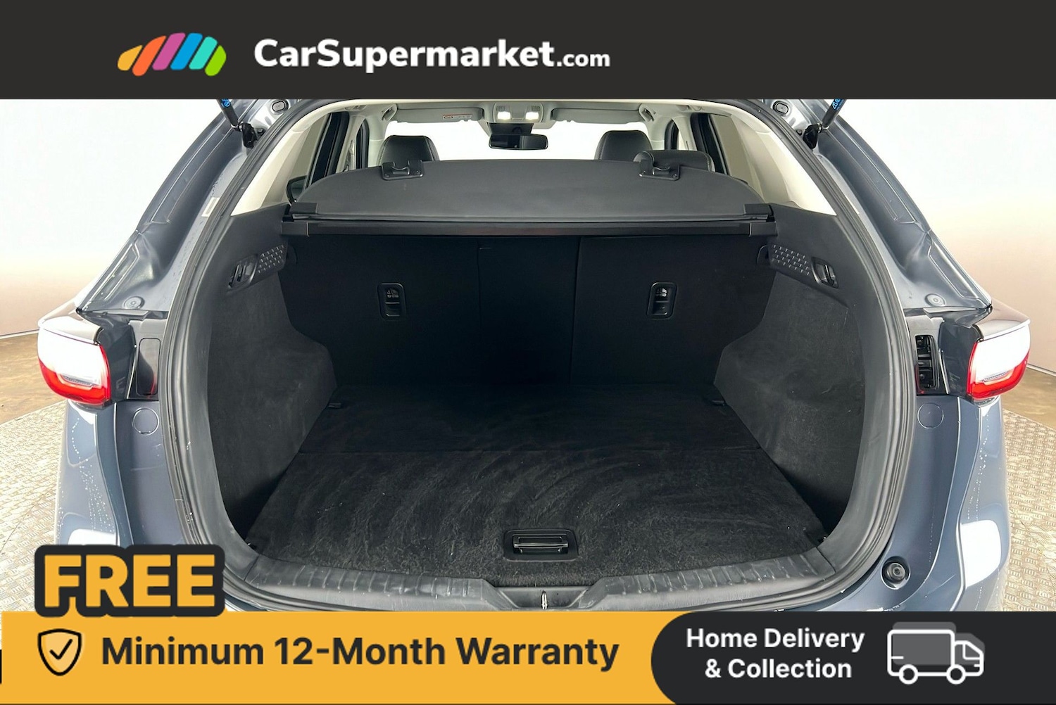 Used Mazda CX-5 2023 for sale - 76341423: Photo 16