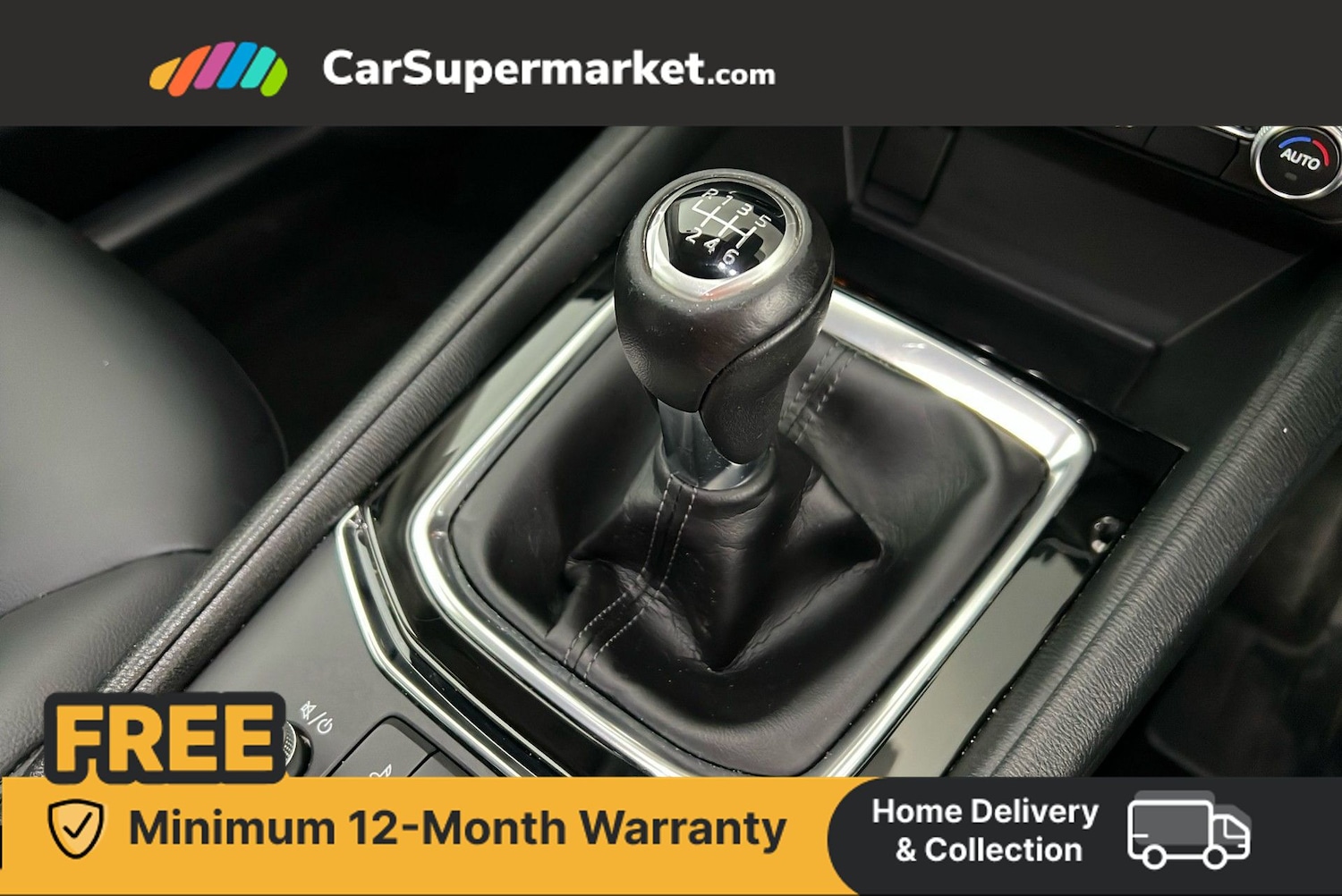 Used Mazda CX-5 2023 for sale - 76341423: Photo 18