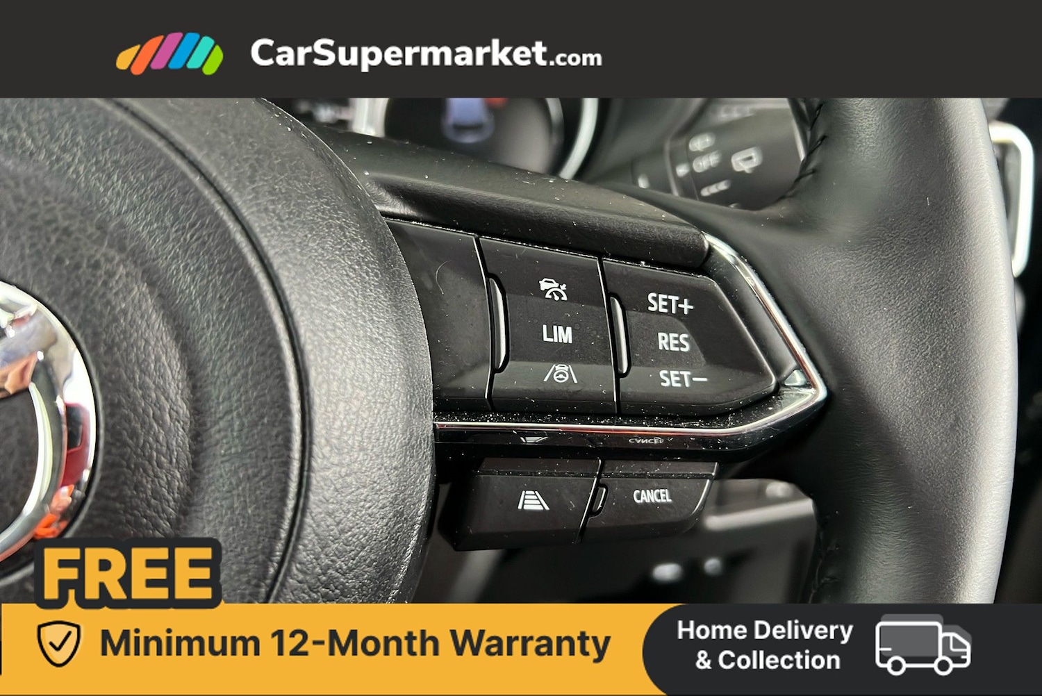 Used Mazda CX-5 2023 for sale - 76341423: Photo 19