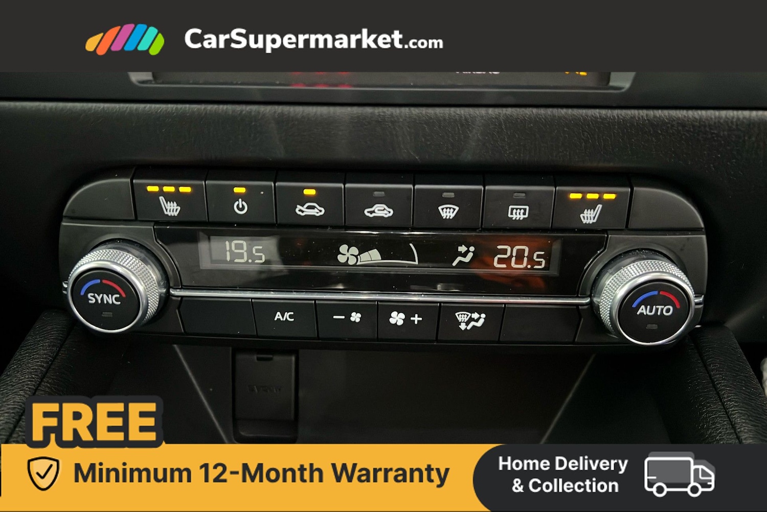 Used Mazda CX-5 2023 for sale - 76341423: Photo 21