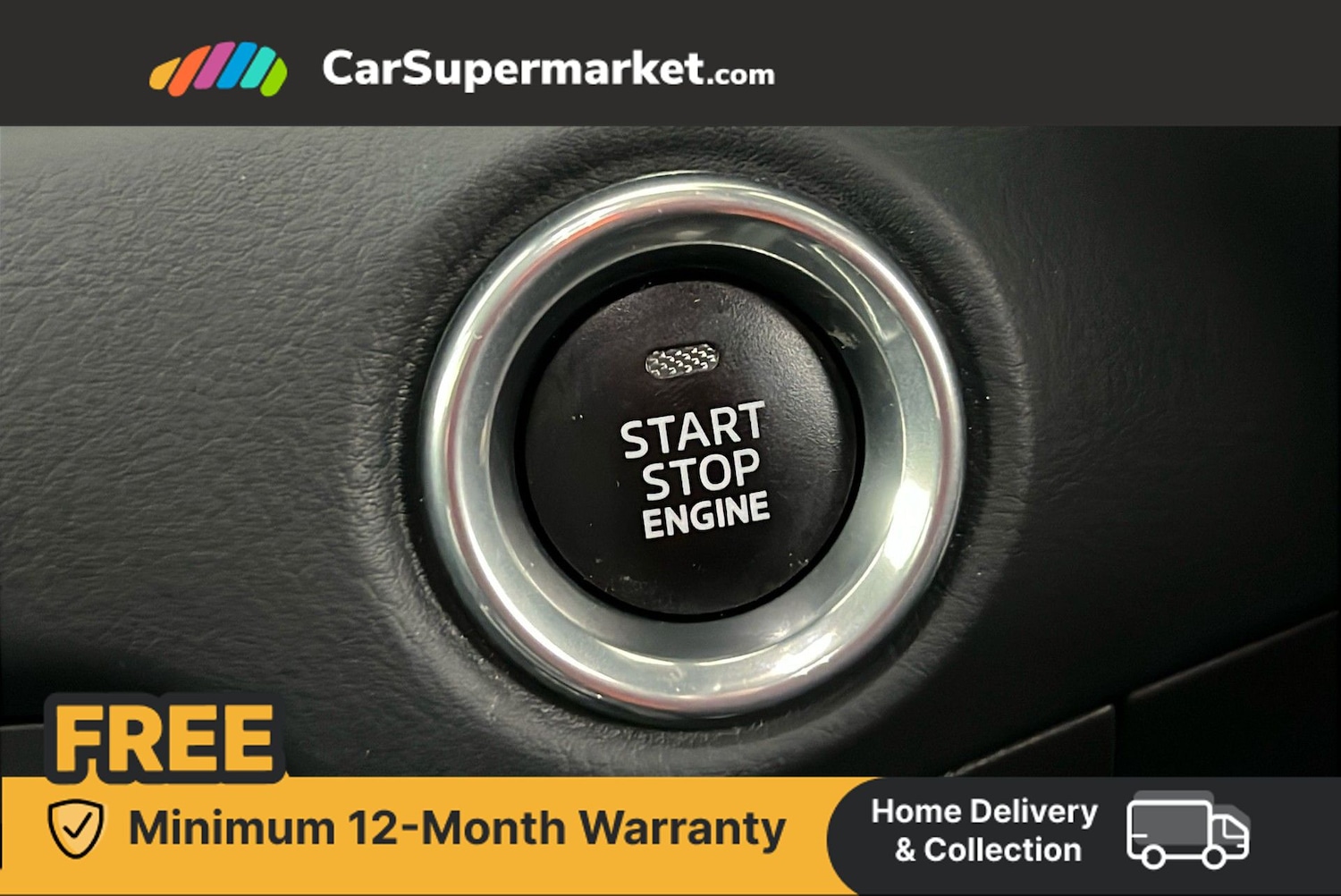 Used Mazda CX-5 2023 for sale - 76341423: Photo 22