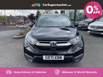 Used Honda CR-V 2022 for sale - 74697034: Photo