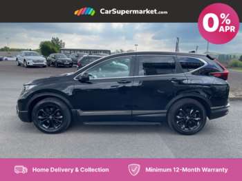 Used Honda CR-V 2022 for sale - 74697034: Photo