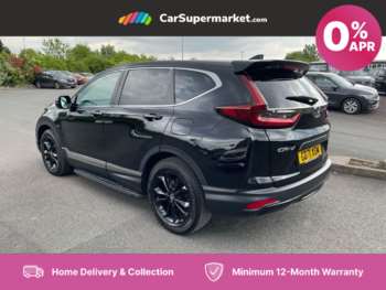 Used Honda CR-V 2022 for sale - 74697034: Photo