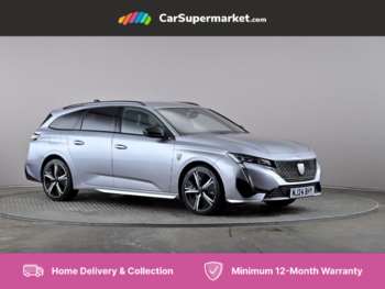 2024 - 1.6 Plug-in Hybrid GT 5dr e-EAT8