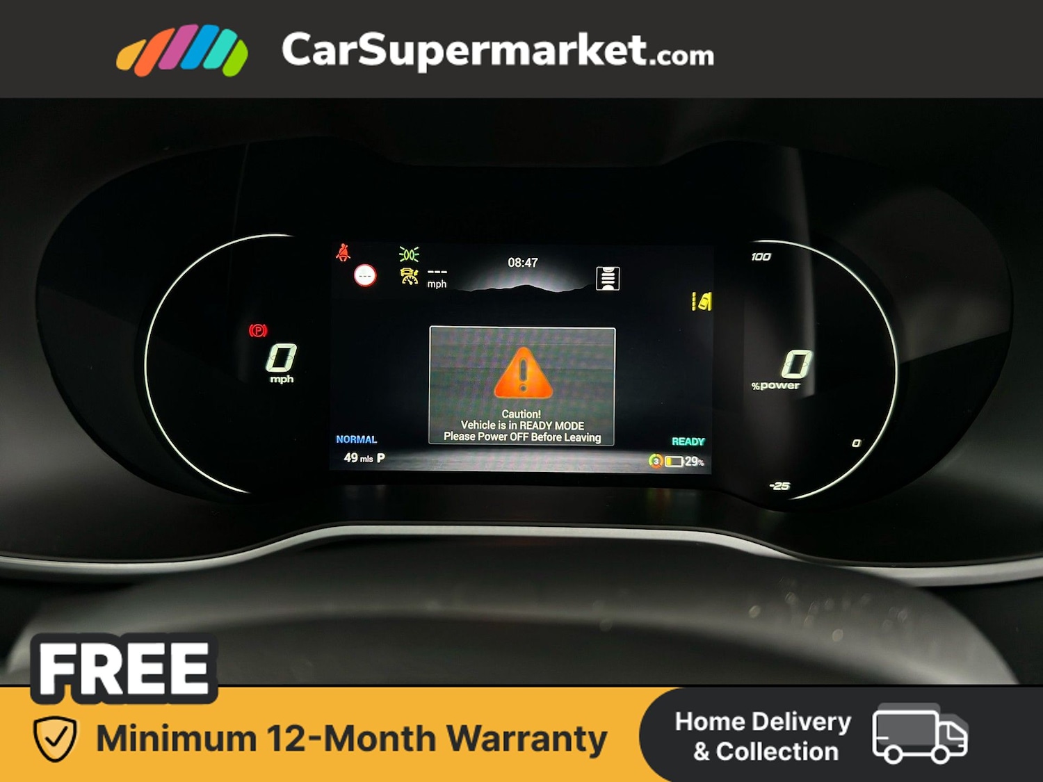 Used MG MG ZS 2023 for sale - 77635135: Photo 15