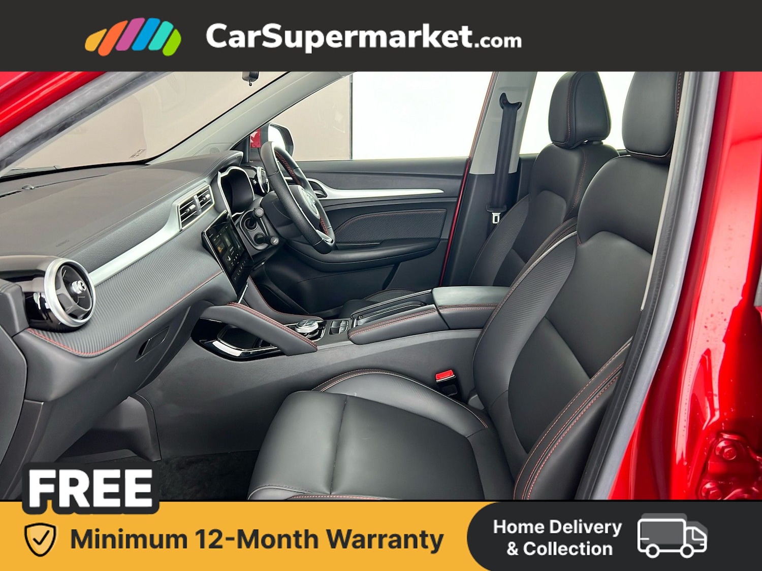 Used MG MG ZS 2023 for sale - 77635135: Photo 17