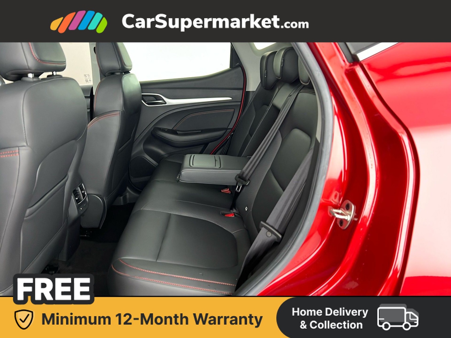 Used MG MG ZS 2023 for sale - 77635135: Photo 18