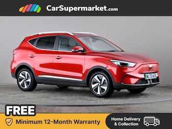 MG MG ZS feature image