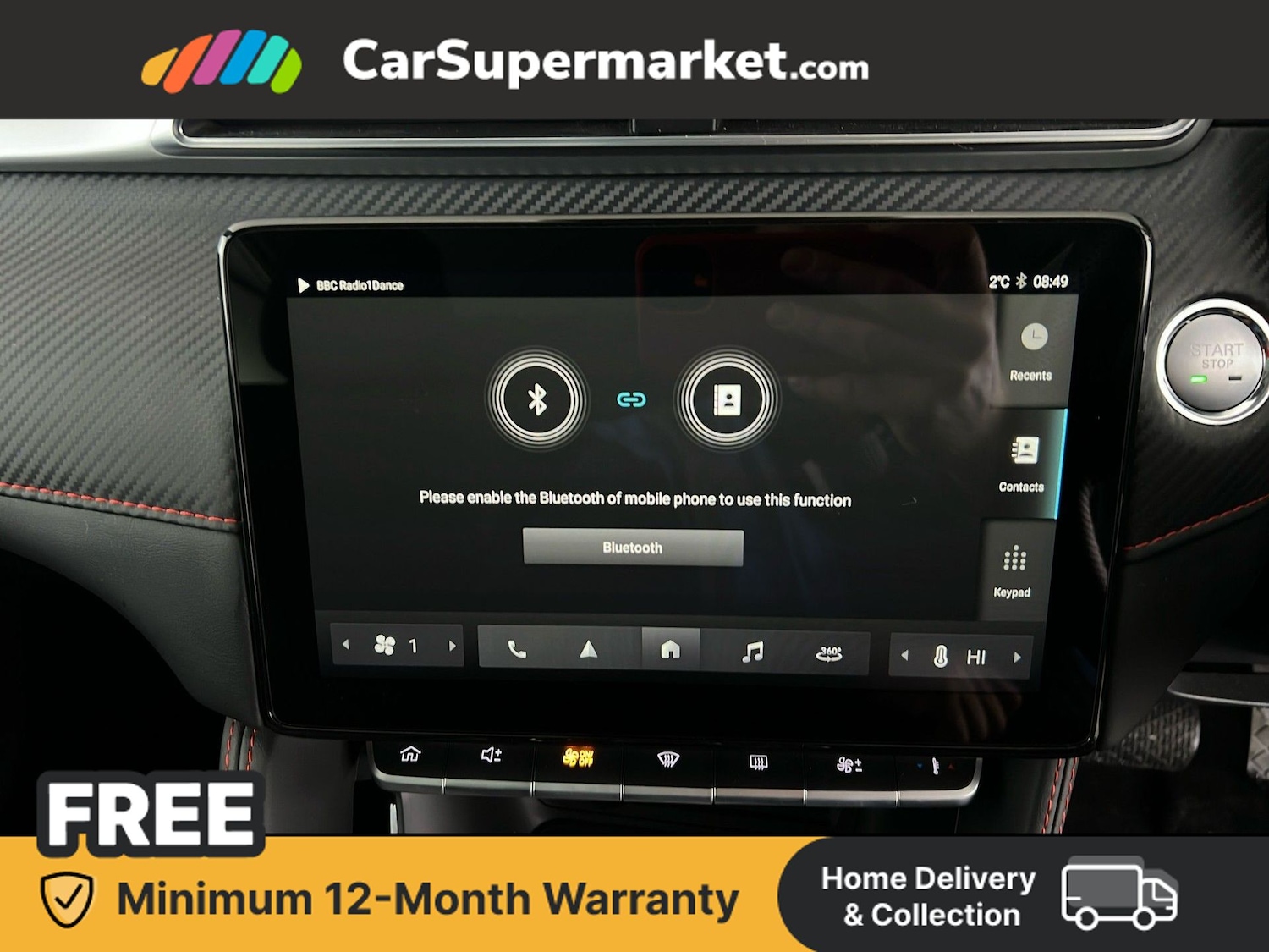 Used MG MG ZS 2023 for sale - 77635135: Photo 24